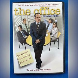 The Office  “The First Season”